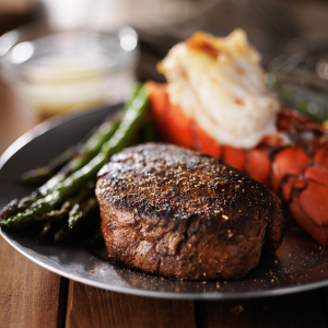 Filet Mignon