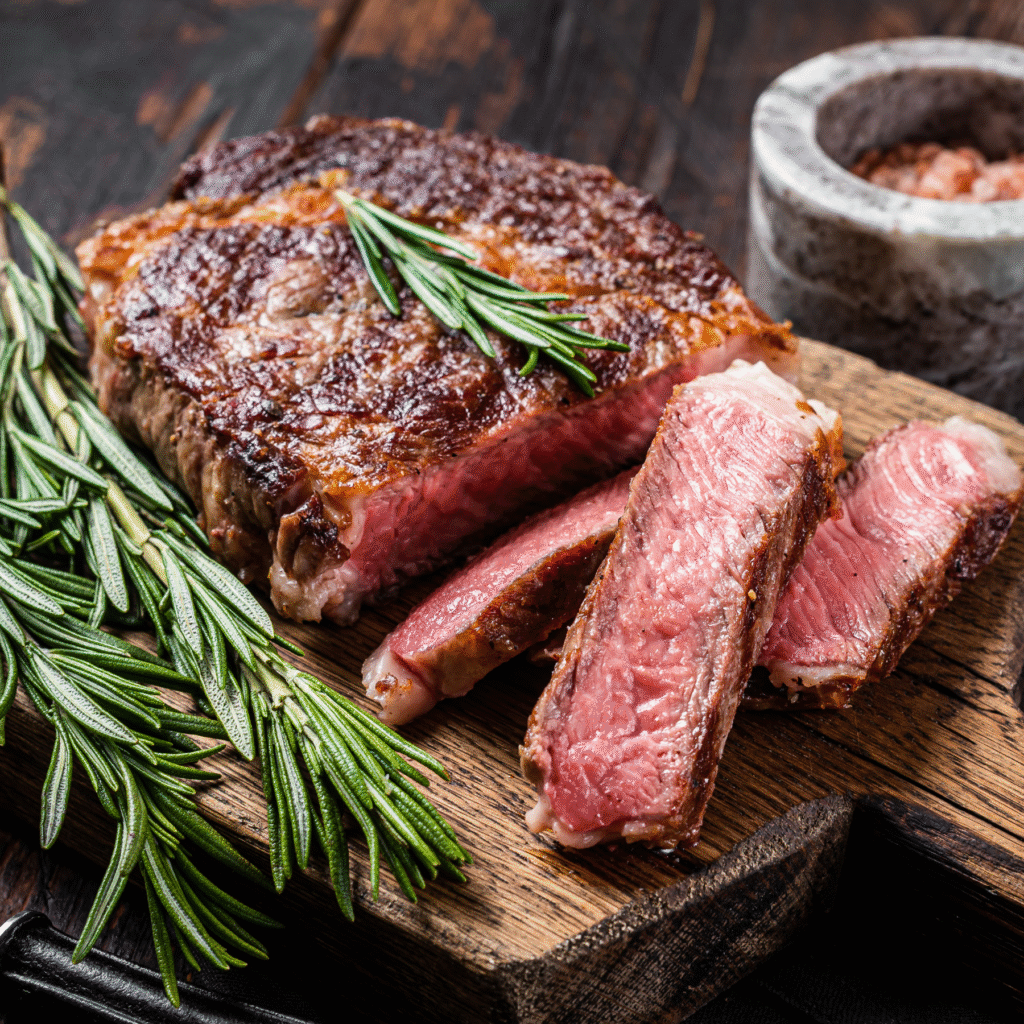 Top Sirloin
