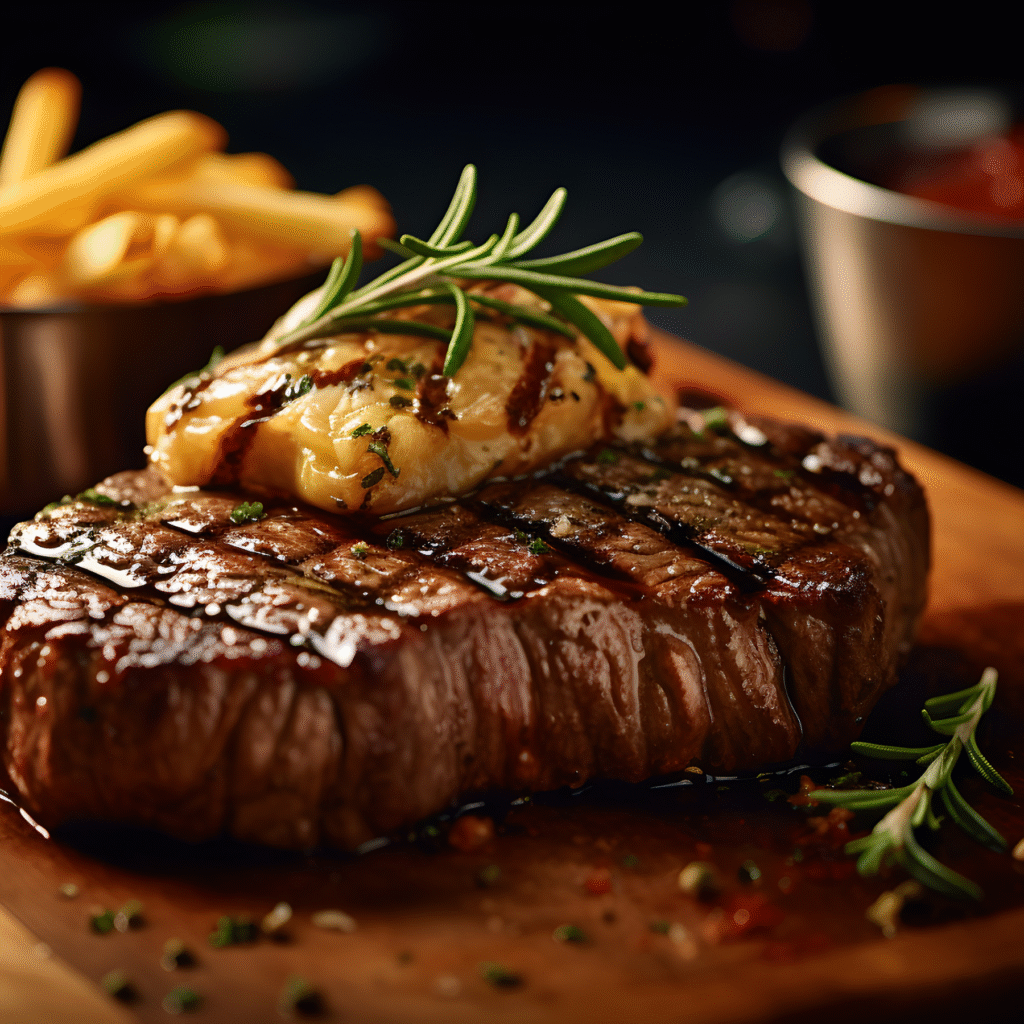 Ribeye Steak